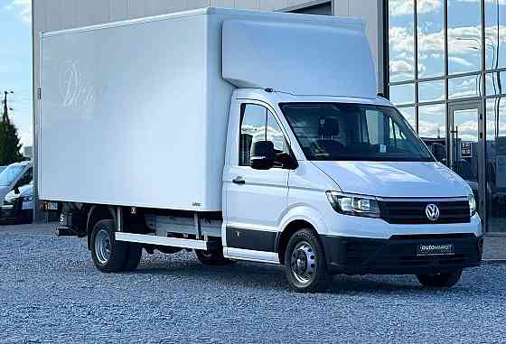 Volkswagen Crafter 2019 Рівне