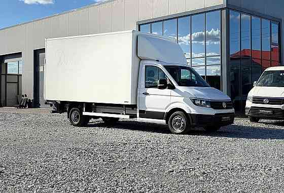 Volkswagen Crafter 2019 Рівне