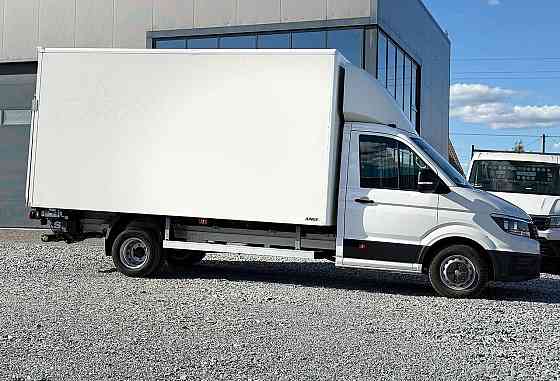 Volkswagen Crafter 2019 Рівне
