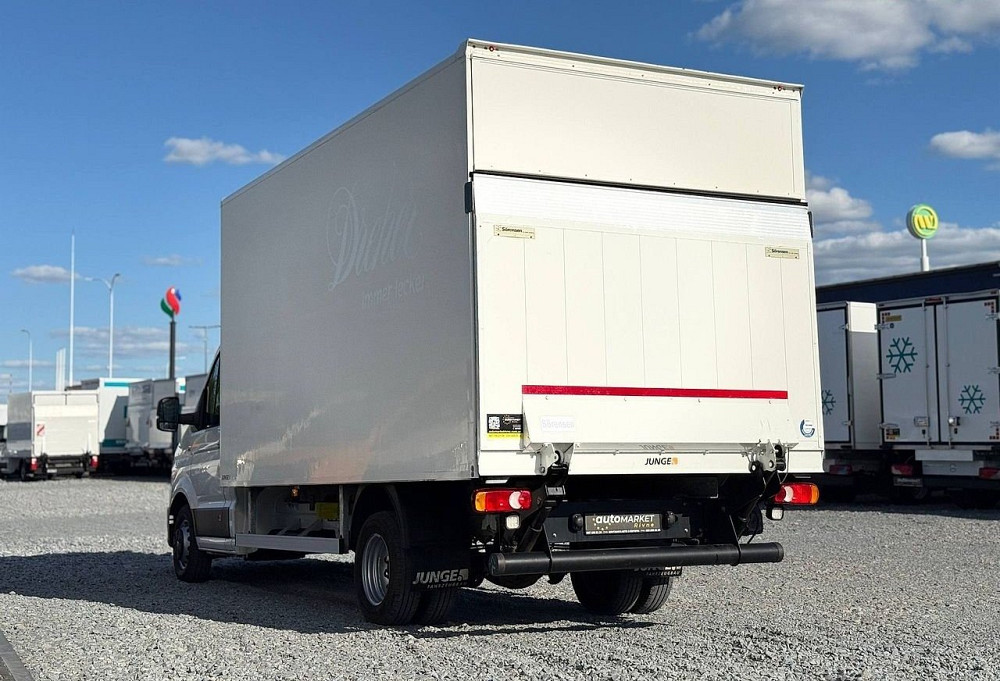 Volkswagen Crafter 2019 Рівне - зображення 17