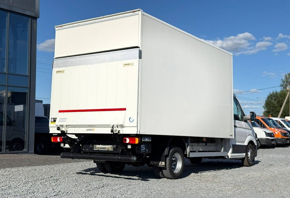 Volkswagen Crafter 2019 Рівне - зображення 19