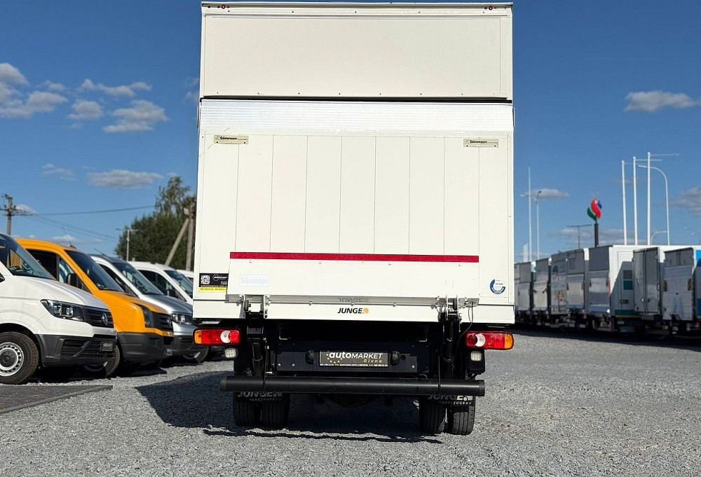 Volkswagen Crafter 2019 Рівне - зображення 18