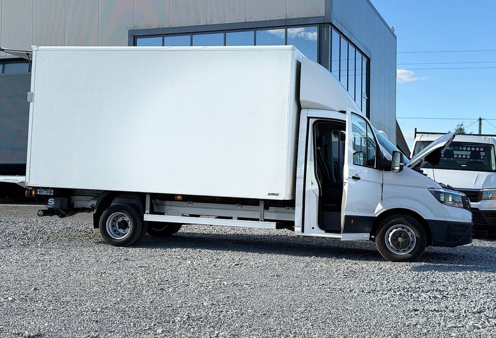 Volkswagen Crafter 2019 Рівне - зображення 20