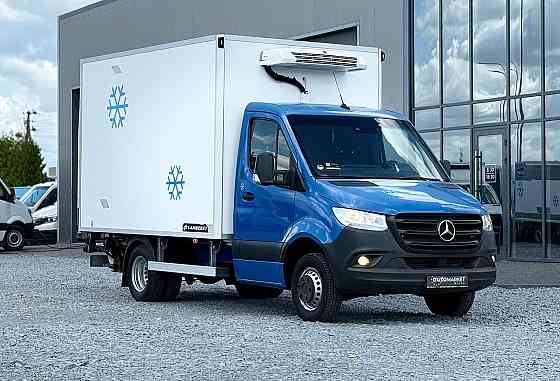 Mercedes-Benz Sprinter 2019 Рівне