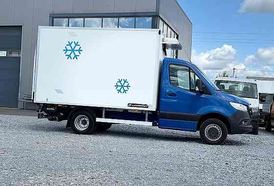 Mercedes-Benz Sprinter 2019 Рівне