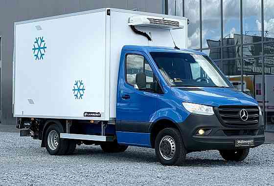 Mercedes-Benz Sprinter 2019 Рівне