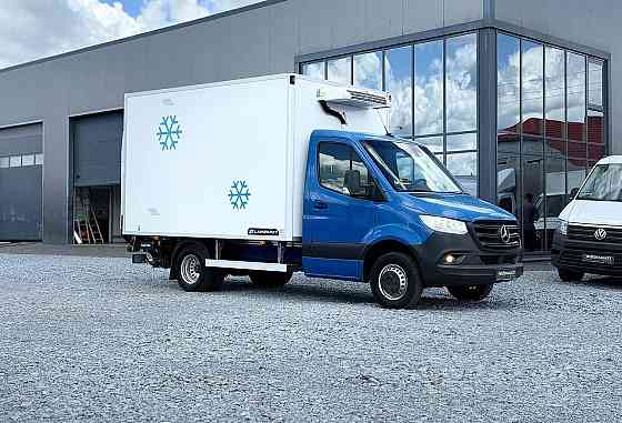 Mercedes-Benz Sprinter 2019 Рівне