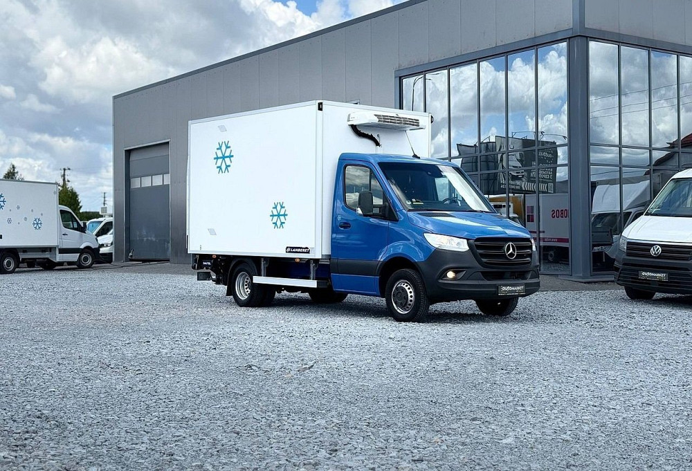 Mercedes-Benz Sprinter 2019 Рівне - зображення 5
