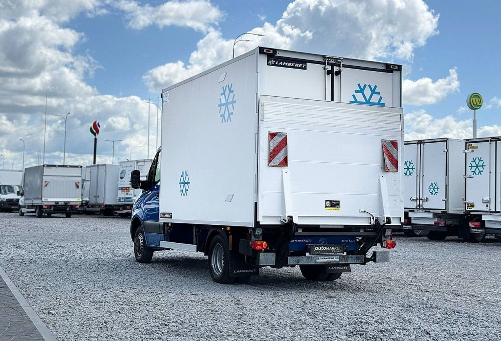 Mercedes-Benz Sprinter 2019 Рівне - зображення 16
