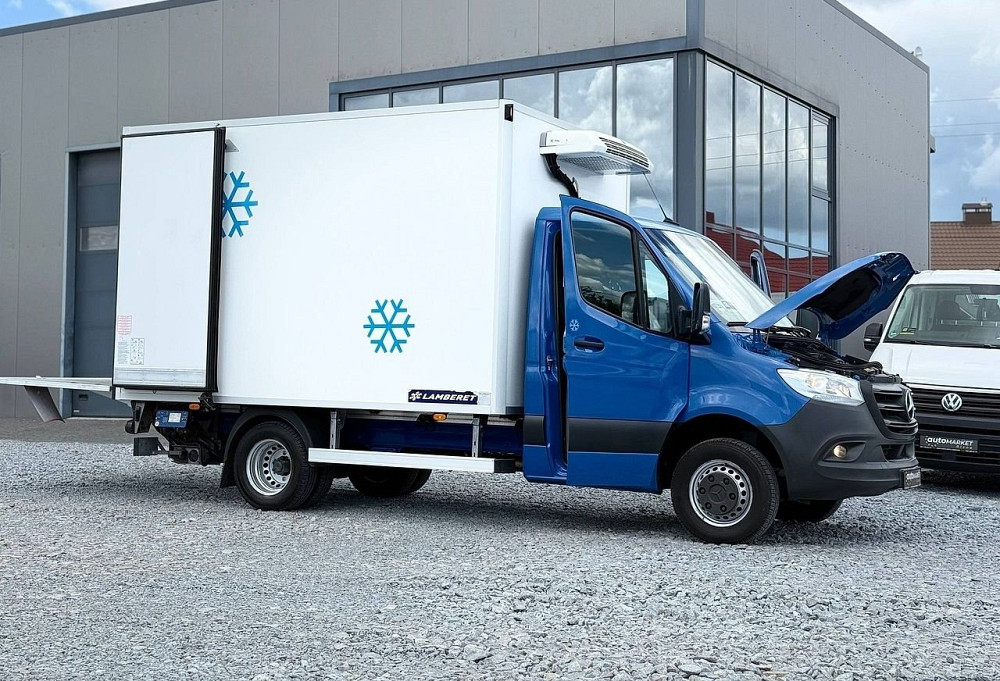 Mercedes-Benz Sprinter 2019 Рівне - зображення 20