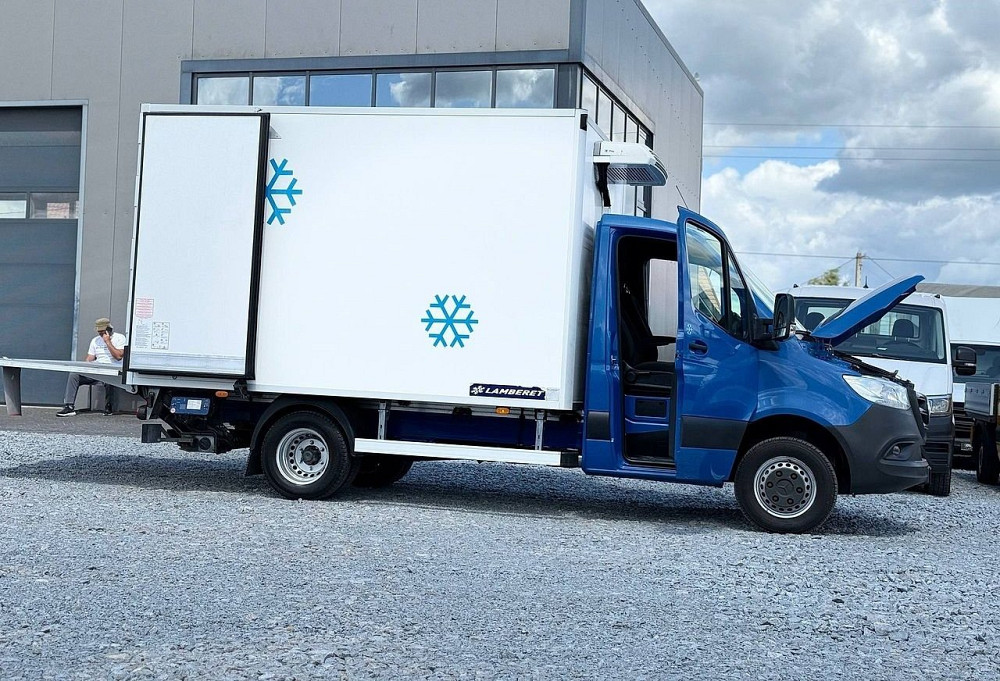 Mercedes-Benz Sprinter 2019 Рівне - зображення 19