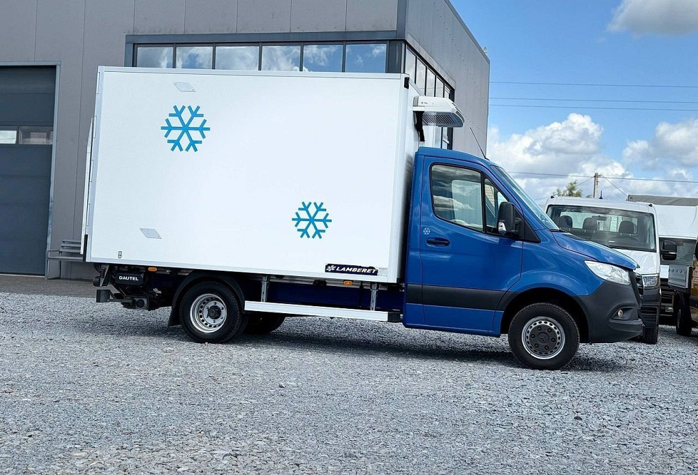 Mercedes-Benz Sprinter 2019 Рівне - зображення 2
