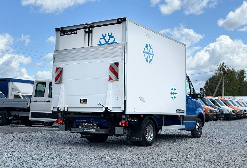 Mercedes-Benz Sprinter 2019 Рівне - зображення 18