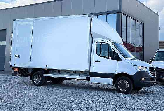 Mercedes-Benz Sprinter 2020 Рівне