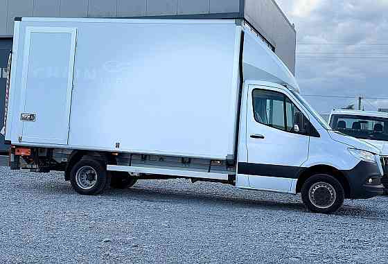 Mercedes-Benz Sprinter 2020 Рівне