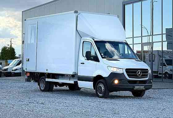 Mercedes-Benz Sprinter 2020 Рівне