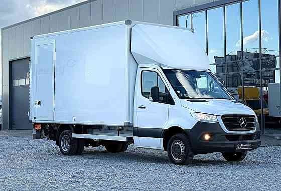 Mercedes-Benz Sprinter 2020 Рівне