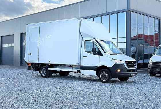 Mercedes-Benz Sprinter 2020 Рівне
