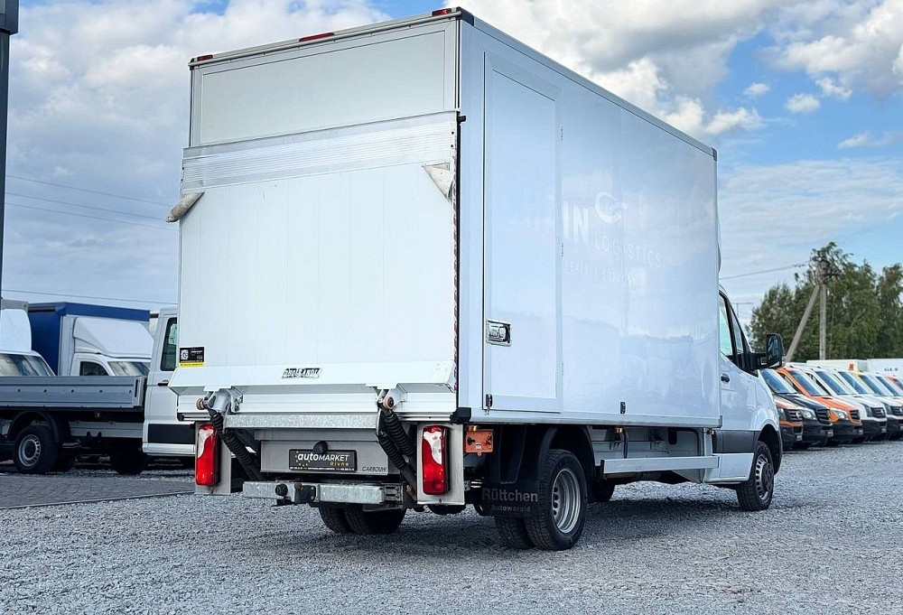 Mercedes-Benz Sprinter 2020 Рівне - зображення 18