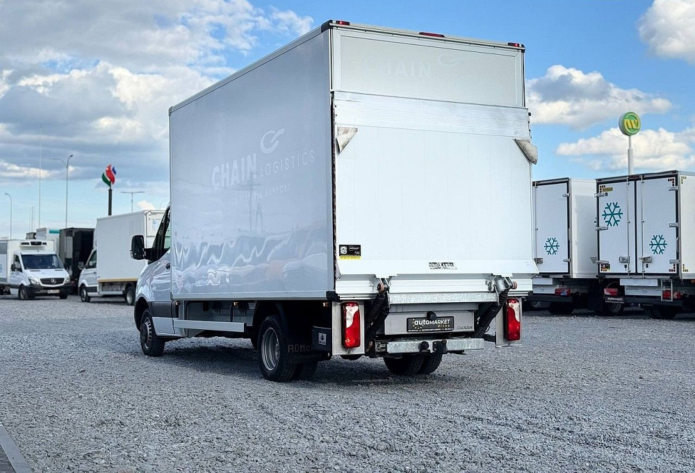 Mercedes-Benz Sprinter 2020 Рівне - зображення 16