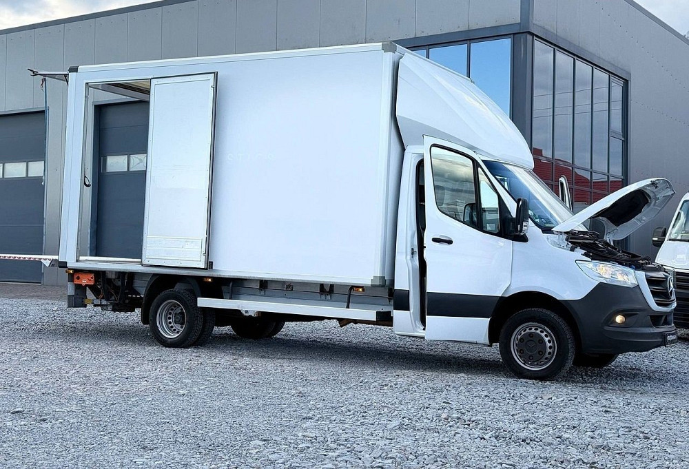 Mercedes-Benz Sprinter 2020 Рівне - зображення 20