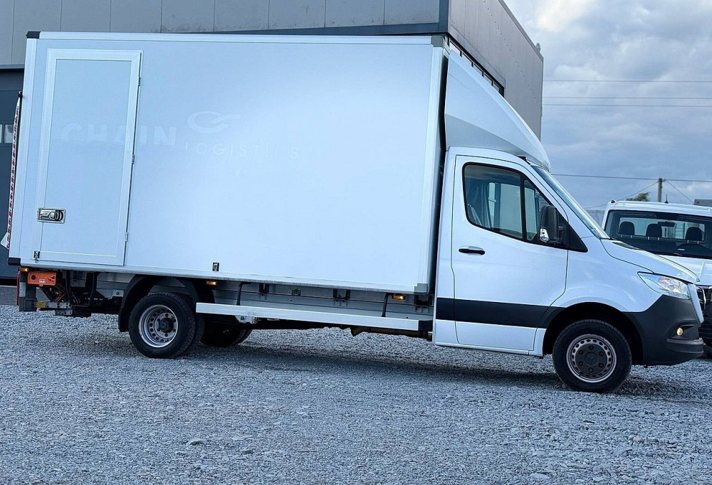 Mercedes-Benz Sprinter 2020 Рівне - зображення 2