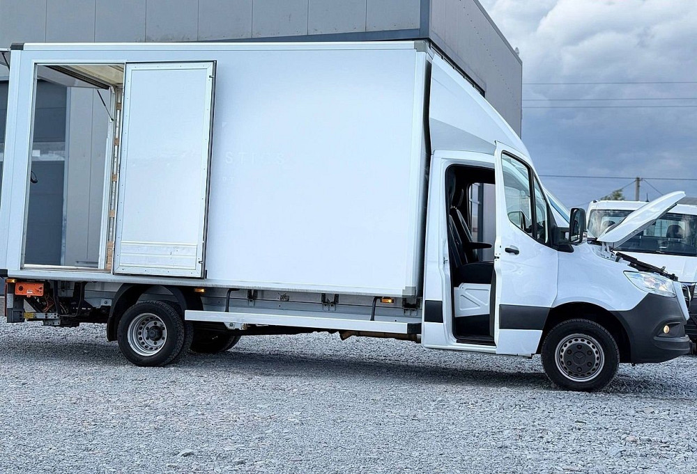 Mercedes-Benz Sprinter 2020 Рівне - зображення 19