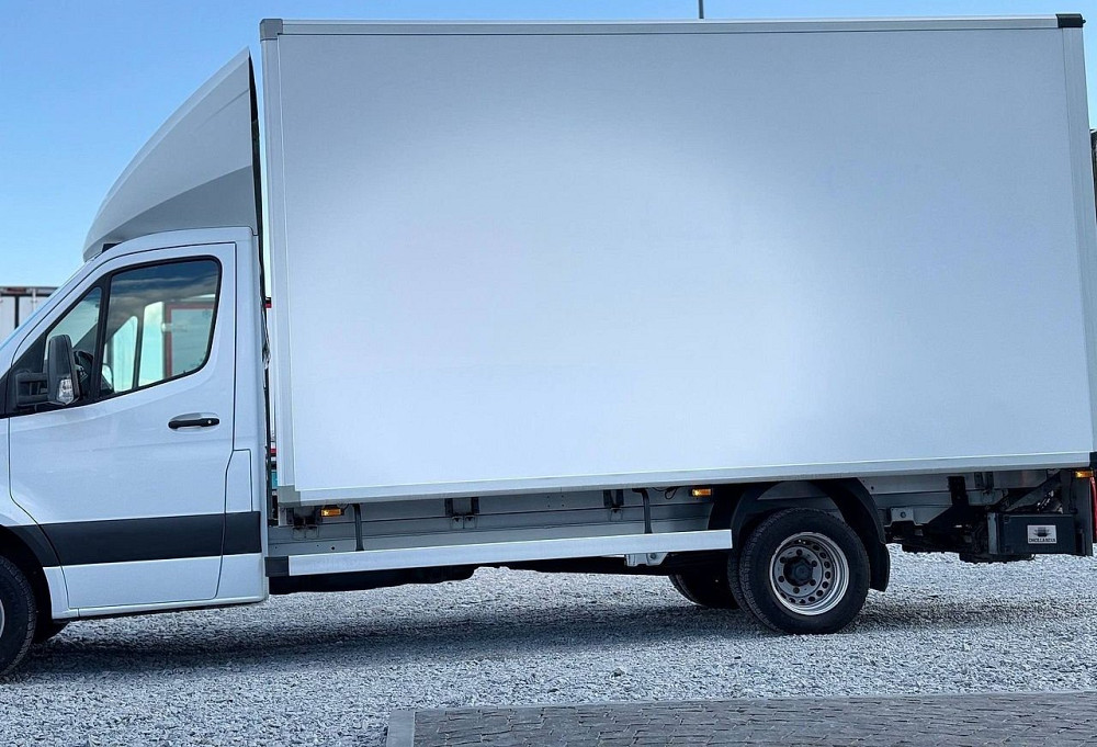 Mercedes-Benz Sprinter 2020 Рівне - зображення 15