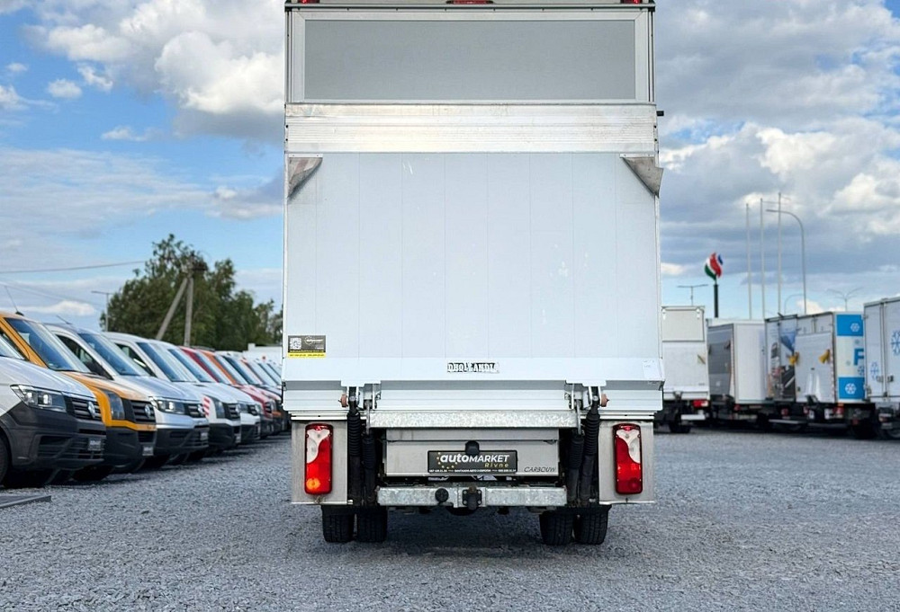 Mercedes-Benz Sprinter 2020 Рівне - зображення 17