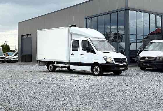 Mercedes-Benz Sprinter 2015 Рівне