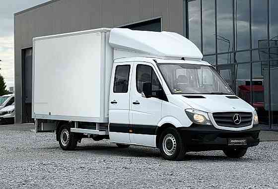 Mercedes-Benz Sprinter 2015 Рівне