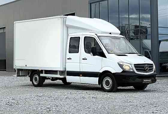 Mercedes-Benz Sprinter 2015 Рівне