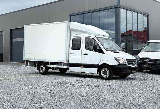 Mercedes-Benz Sprinter 2015 Рівне