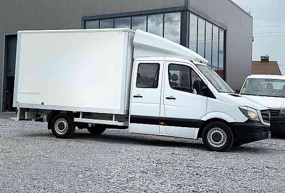 Mercedes-Benz Sprinter 2015 Рівне