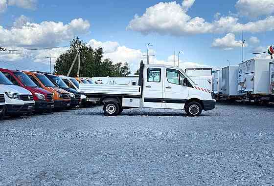 Volkswagen Crafter 2015 Рівне