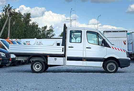 Volkswagen Crafter 2015 Рівне
