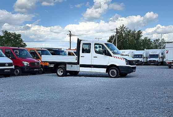 Volkswagen Crafter 2015 Рівне