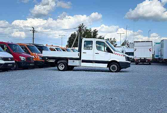Volkswagen Crafter 2015 Рівне