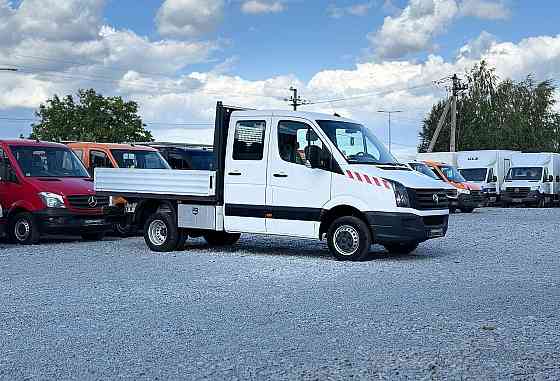 Volkswagen Crafter 2015 Рівне
