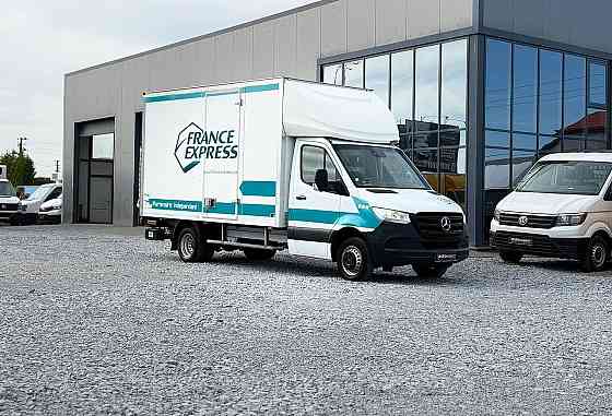Mercedes-Benz Sprinter 2020 Рівне