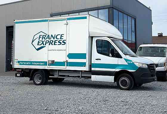 Mercedes-Benz Sprinter 2020 Рівне