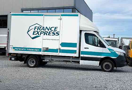 Mercedes-Benz Sprinter 2020 Рівне