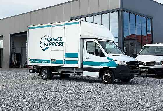 Mercedes-Benz Sprinter 2020 Рівне