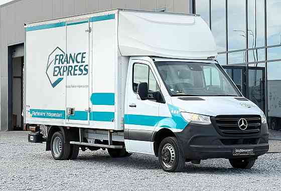 Mercedes-Benz Sprinter 2020 Рівне
