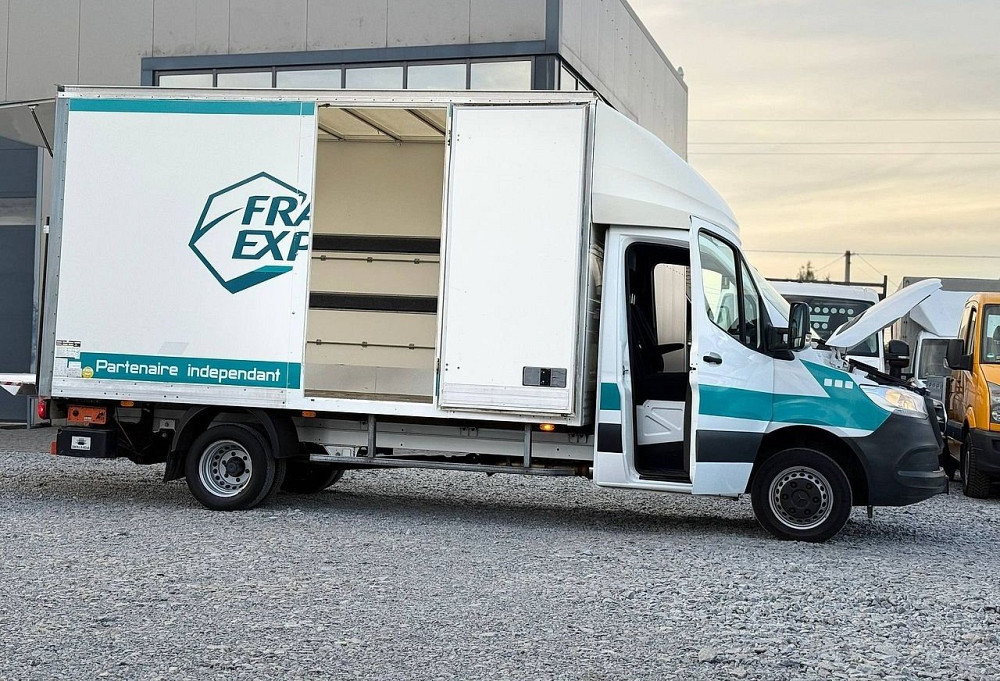 Mercedes-Benz Sprinter 2020 Рівне - зображення 19