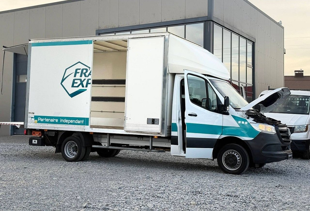 Mercedes-Benz Sprinter 2020 Рівне - зображення 20