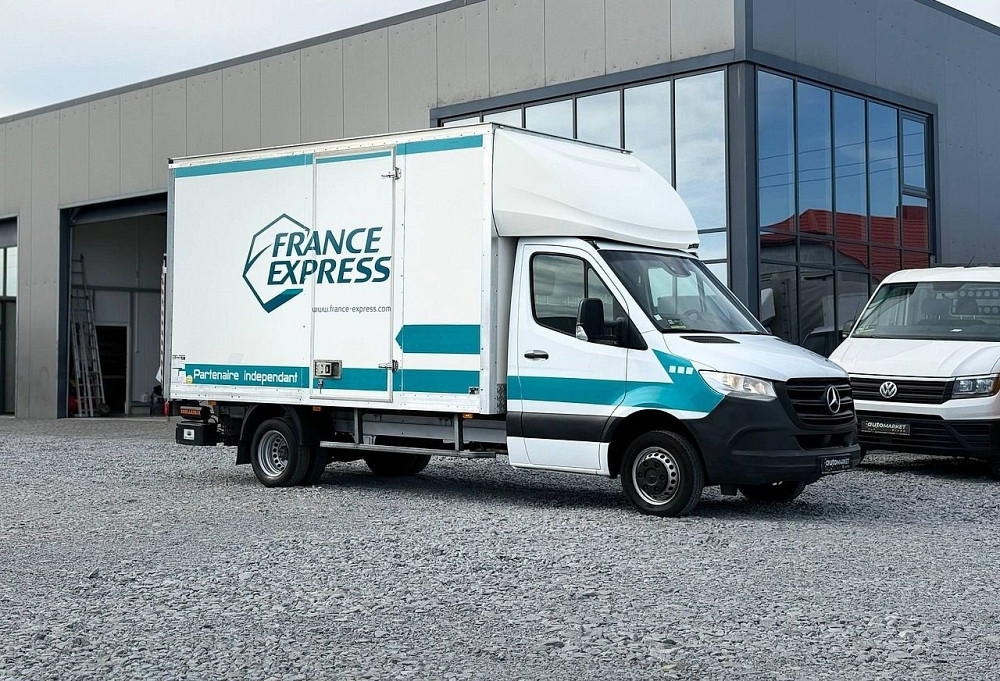 Mercedes-Benz Sprinter 2020 Рівне - зображення 4