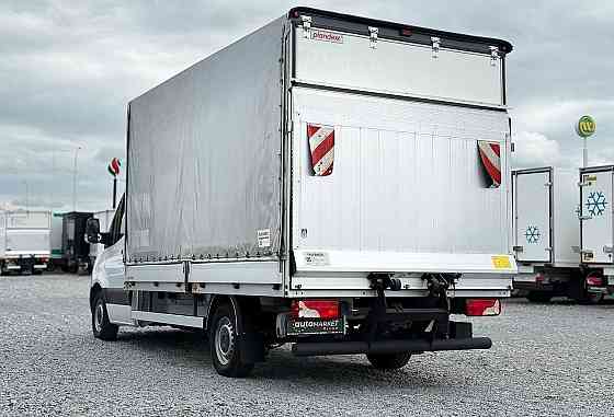 Mercedes-Benz Sprinter 2019 Рівне