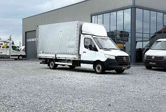 Mercedes-Benz Sprinter 2019 Рівне