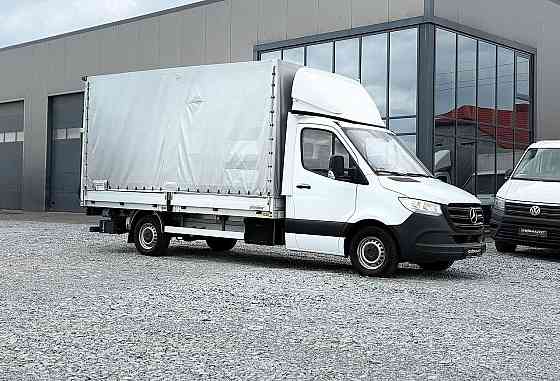 Mercedes-Benz Sprinter 2019 Рівне